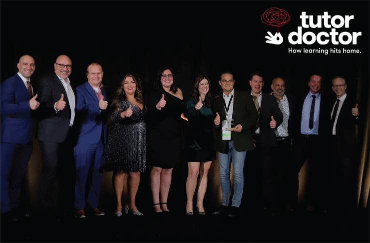 Tutor Doctor celebrate expansion of network